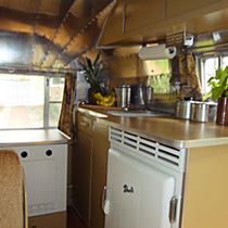 Vintage Airstream 10