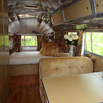 Vintage Airstream 11