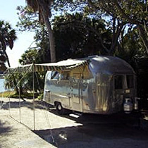 Vintage Airstream 13