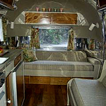 Vintage Airstream 14