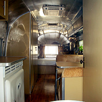 Vintage Airstream 15