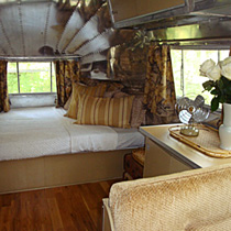 Vintage Airstream 1