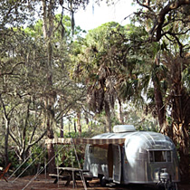 Vintage Airstream 7